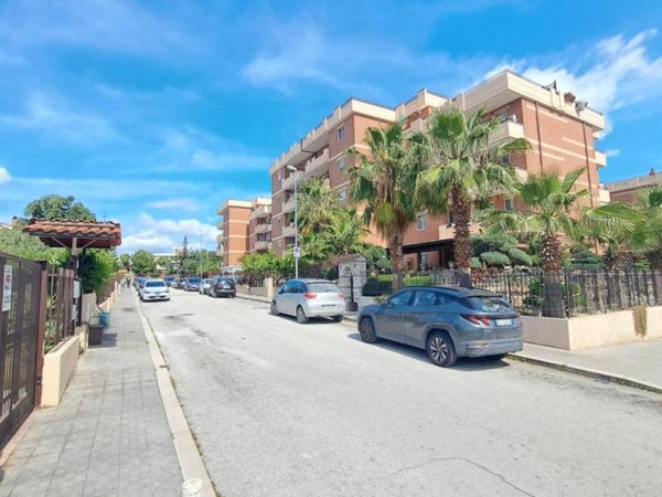 appartamento in vendita a Manfredonia