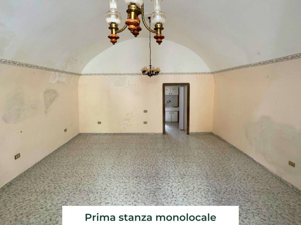 appartamento in vendita a Manfredonia in zona Centro Storico