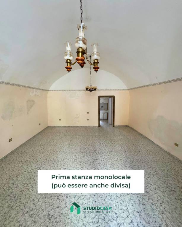 appartamento in vendita a Manfredonia in zona Centro Storico