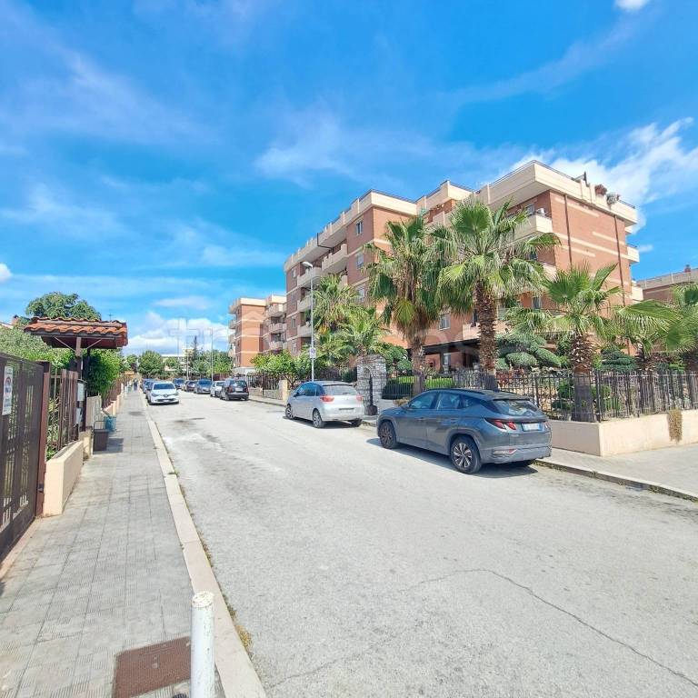 appartamento in vendita a Manfredonia