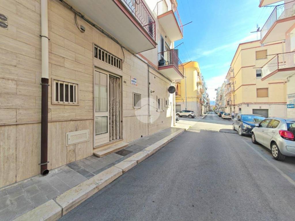 appartamento in vendita a Manfredonia