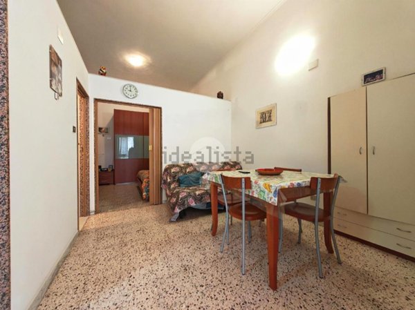 appartamento in vendita a Manfredonia
