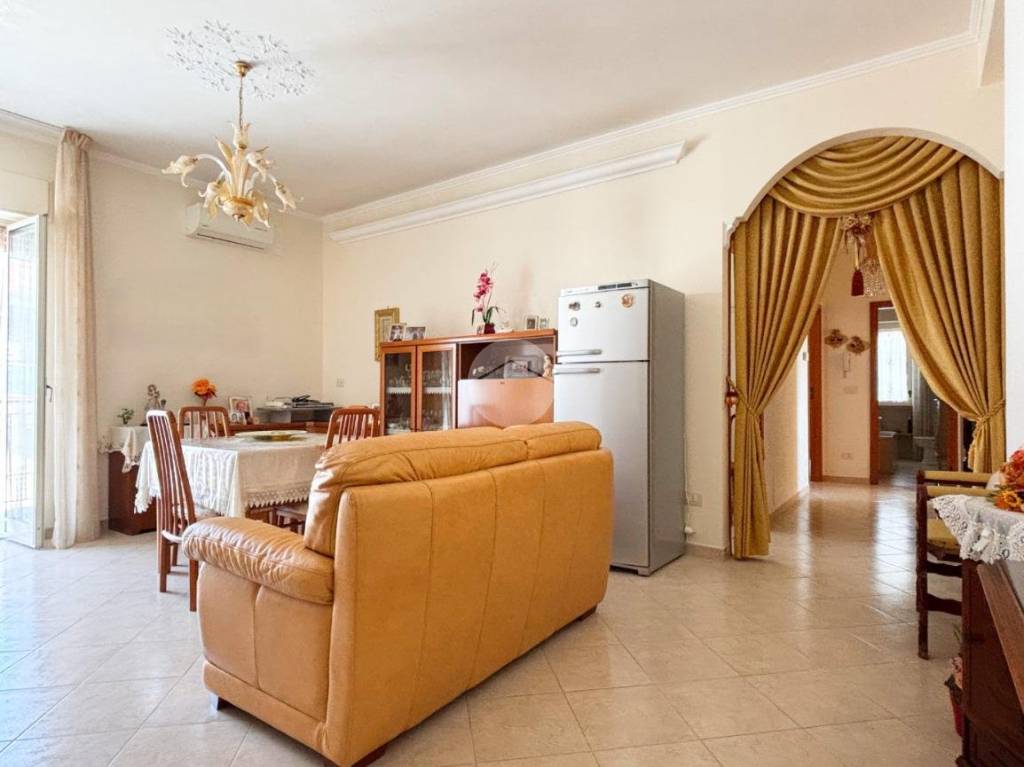 appartamento in vendita a Manfredonia