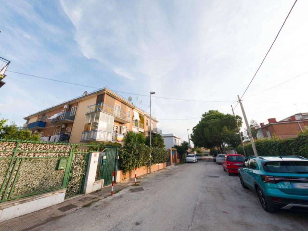 appartamento in vendita a Manfredonia in zona Siponto