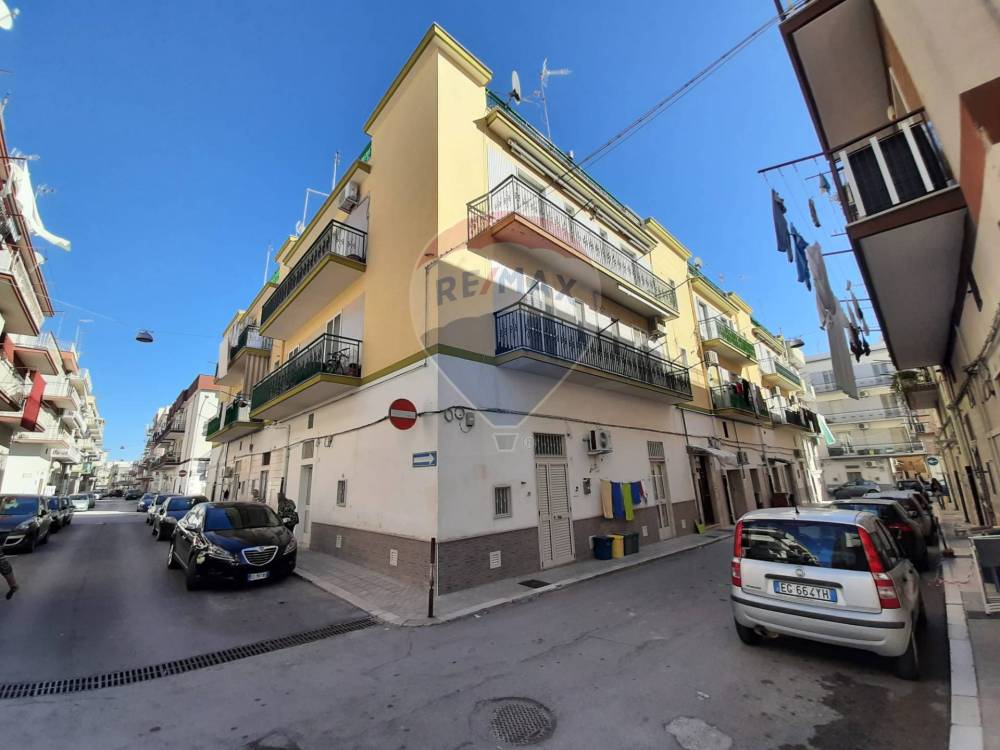 appartamento in vendita a Manfredonia
