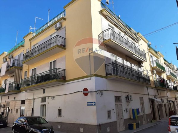 appartamento in vendita a Manfredonia