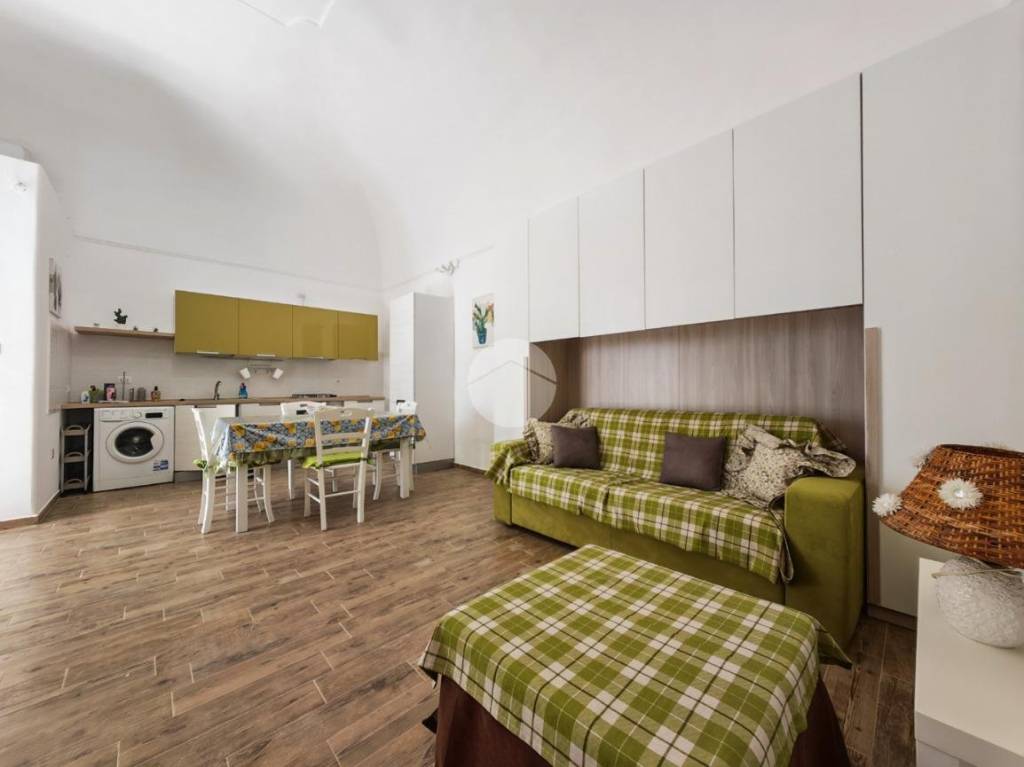 appartamento in vendita a Manfredonia