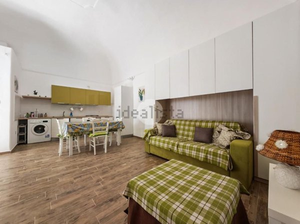 appartamento in vendita a Manfredonia