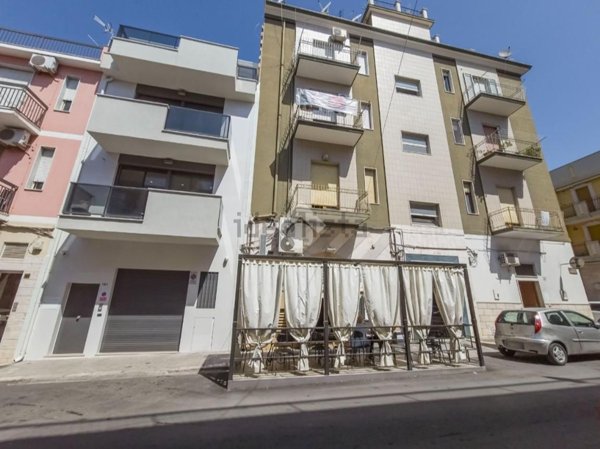 appartamento in vendita a Manfredonia in zona Centro Storico