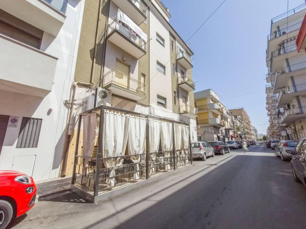 appartamento in vendita a Manfredonia in zona Centro Storico