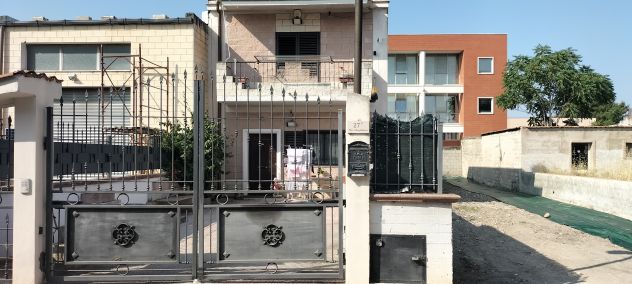 appartamento in vendita a Manfredonia