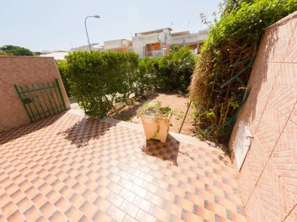 appartamento in vendita a Manfredonia in zona Ippocampo