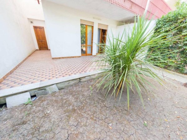appartamento in vendita a Manfredonia in zona Ippocampo