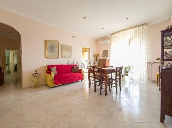 appartamento in vendita a Manfredonia