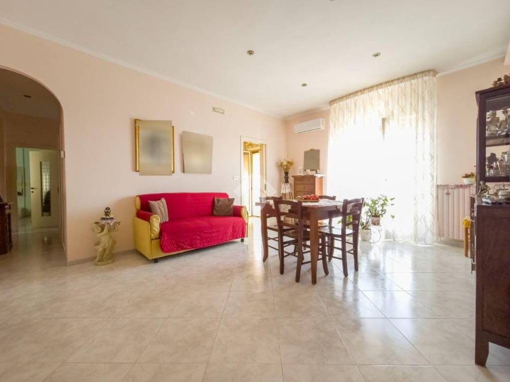 appartamento in vendita a Manfredonia