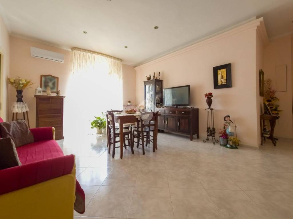 appartamento in vendita a Manfredonia