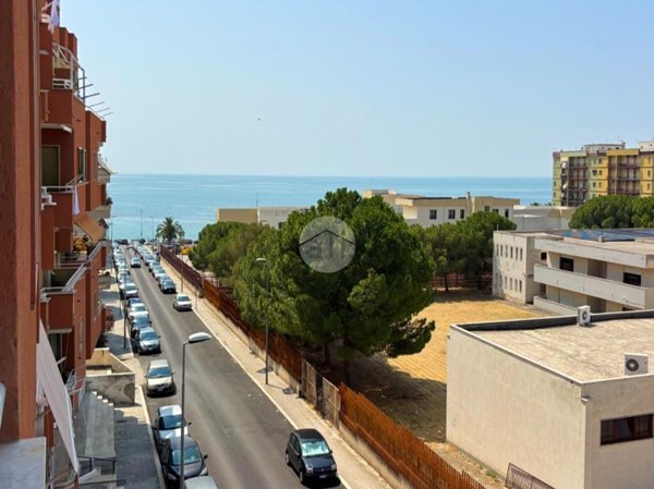 appartamento in vendita a Manfredonia
