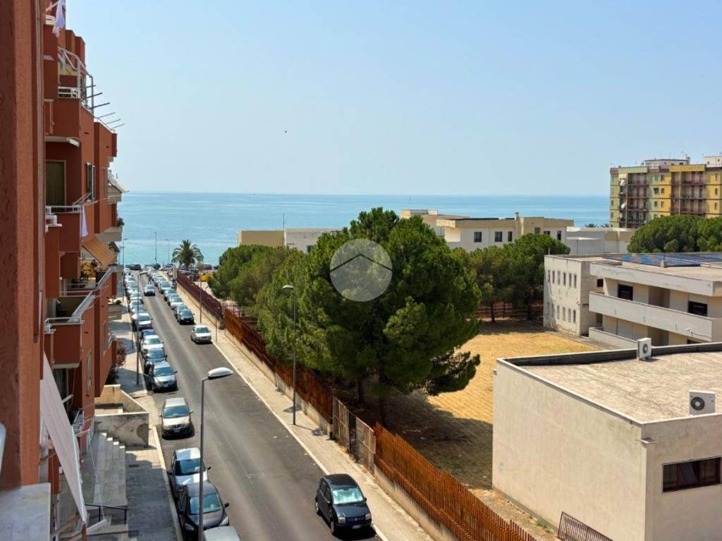 appartamento in vendita a Manfredonia
