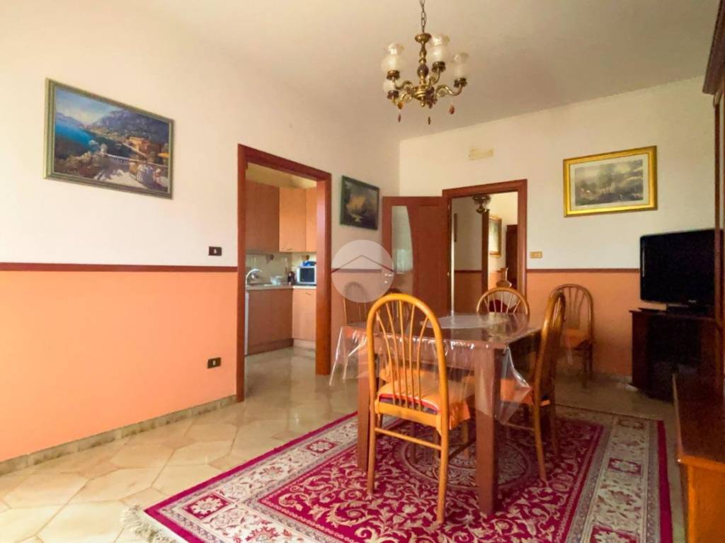 appartamento in vendita a Manfredonia