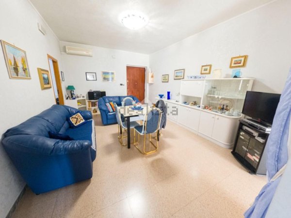 appartamento in vendita a Manfredonia in zona Siponto