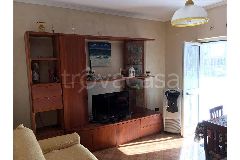 appartamento in vendita a Manfredonia