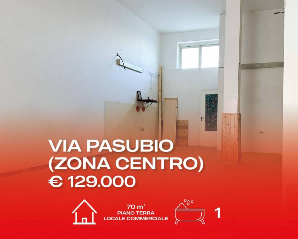 appartamento in vendita a Manfredonia in zona Centro Storico