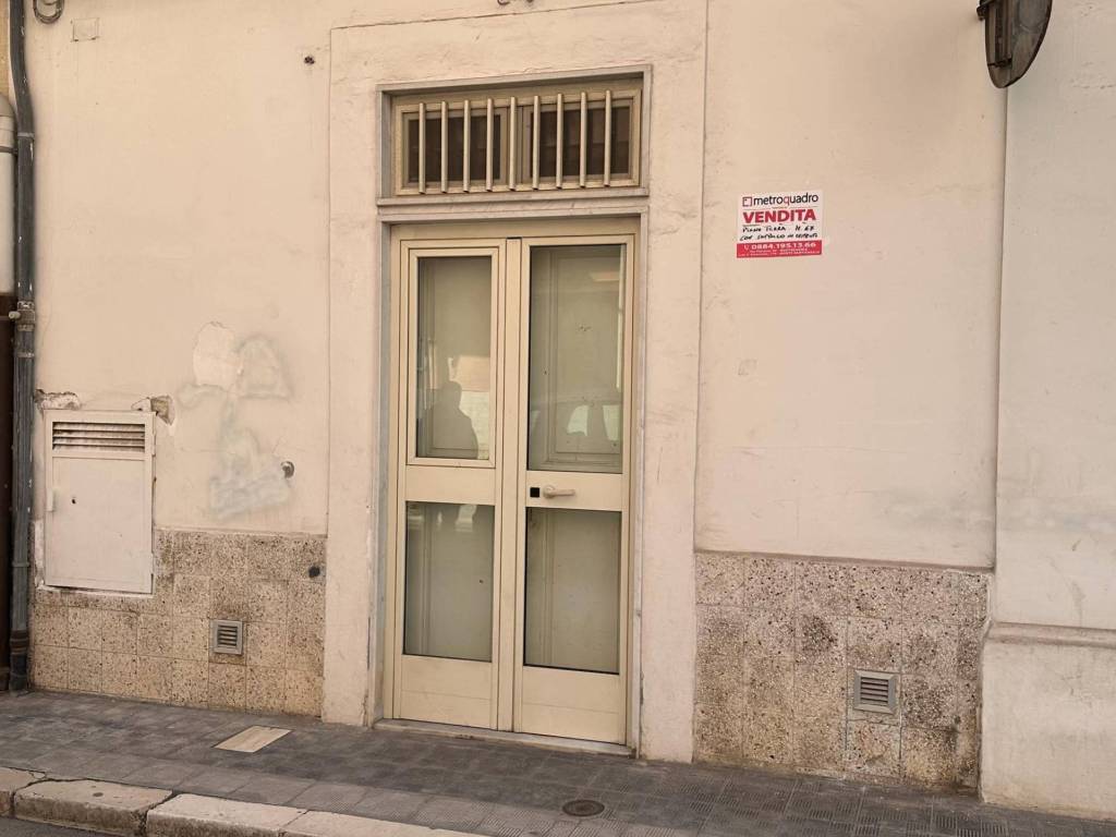 appartamento in vendita a Manfredonia