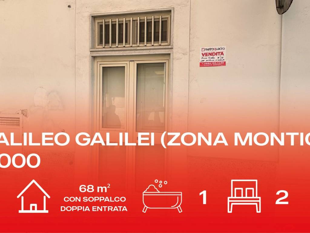 appartamento in vendita a Manfredonia