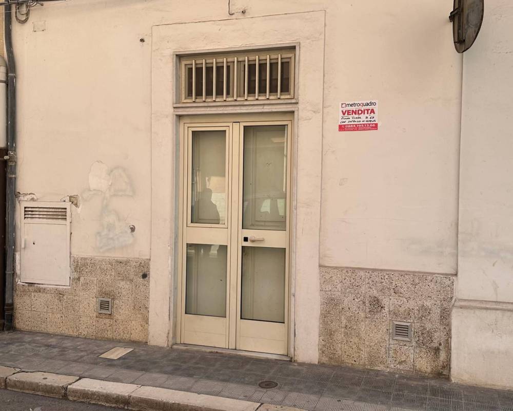 appartamento in vendita a Manfredonia
