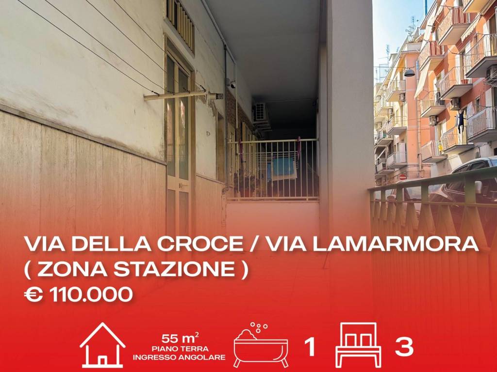 appartamento in vendita a Manfredonia