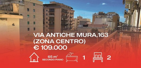 appartamento in vendita a Manfredonia