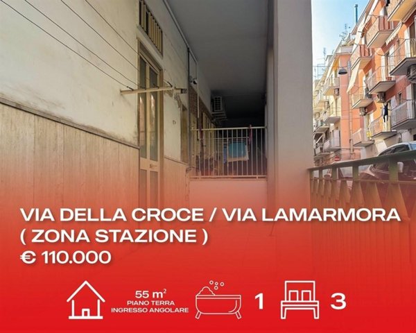 casa indipendente in vendita a Manfredonia