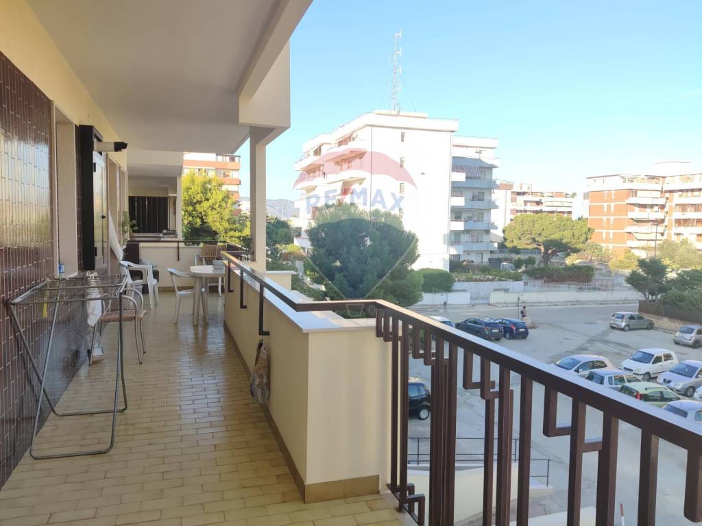 appartamento in vendita a Manfredonia