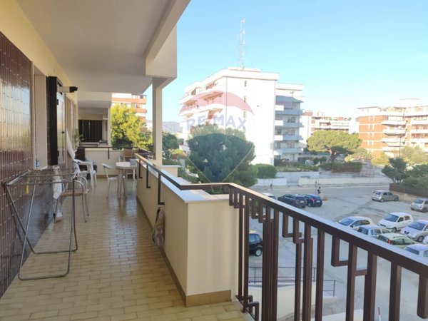 appartamento in vendita a Manfredonia