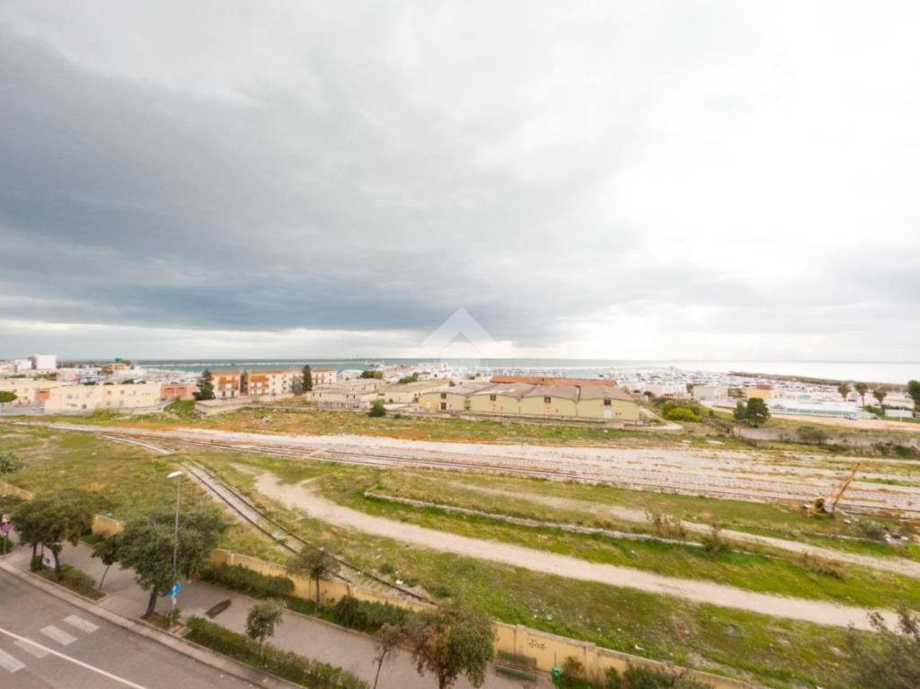appartamento in vendita a Manfredonia