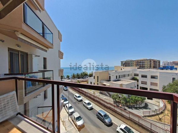 appartamento in vendita a Manfredonia