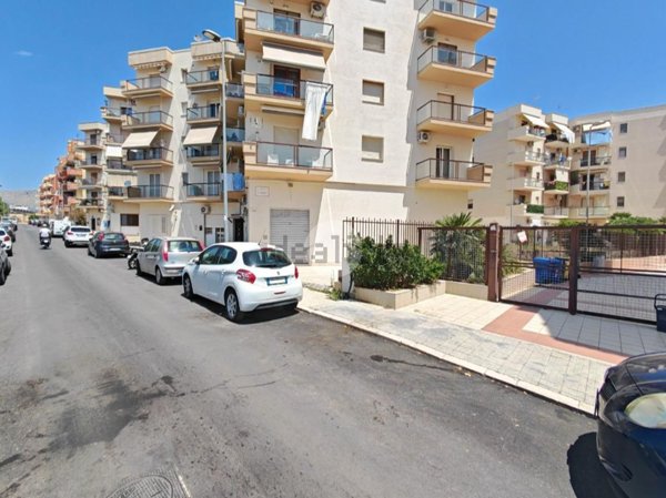 appartamento in vendita a Manfredonia