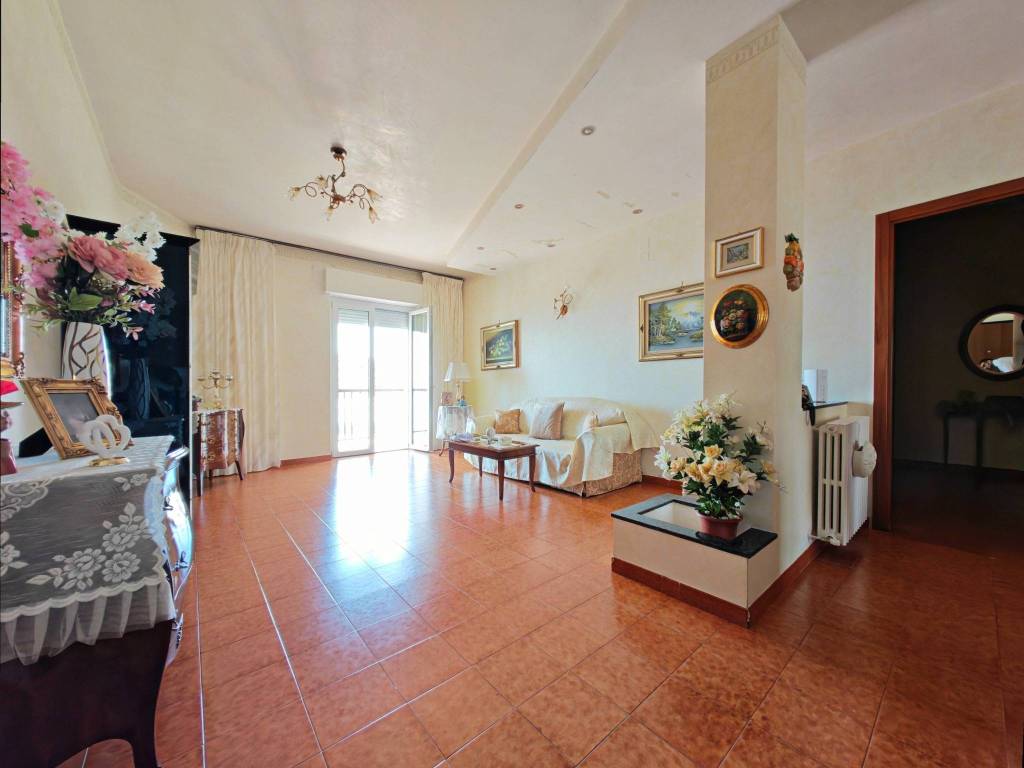 appartamento in vendita a Manfredonia