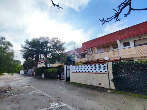 appartamento in vendita a Manfredonia in zona Ippocampo