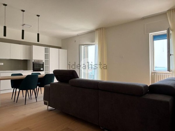 appartamento in vendita a Manfredonia