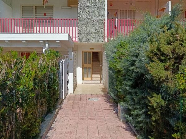 appartamento in vendita a Manfredonia in zona Ippocampo