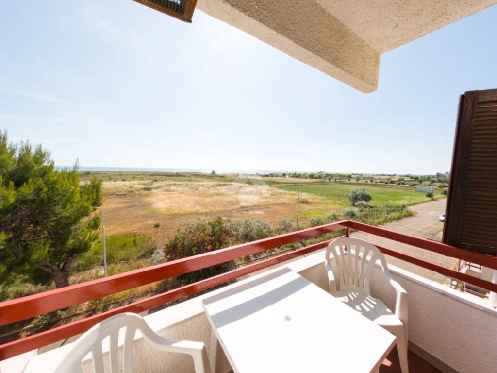appartamento in vendita a Manfredonia