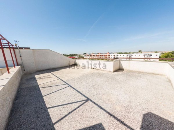 appartamento in vendita a Manfredonia