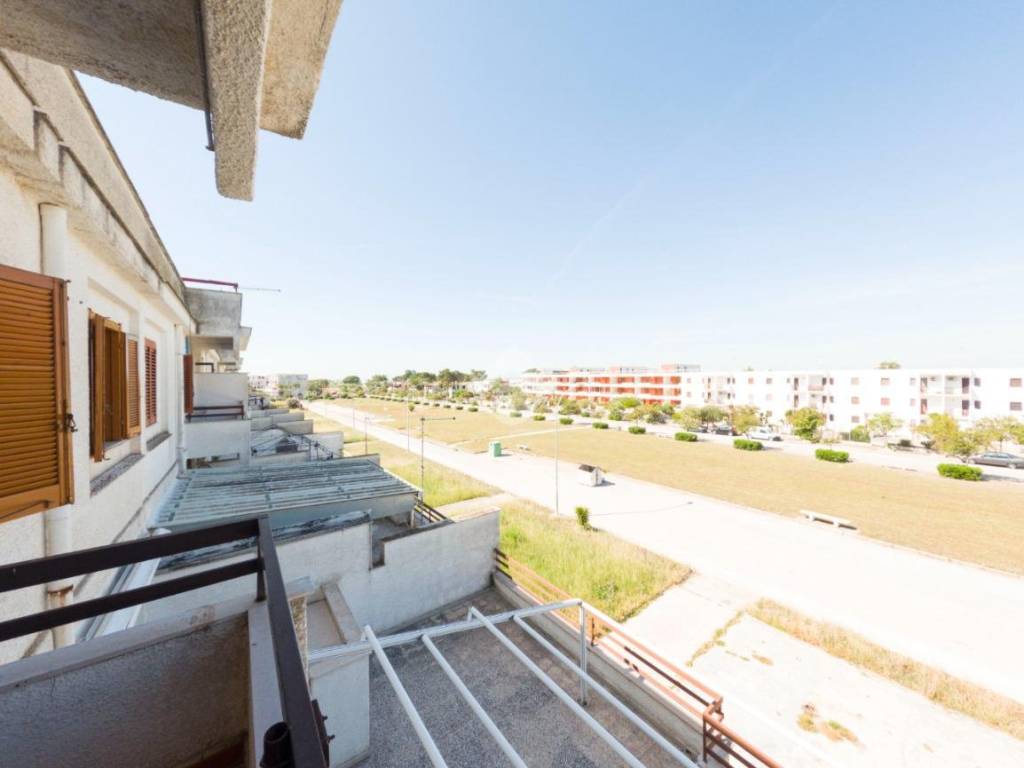 appartamento in vendita a Manfredonia
