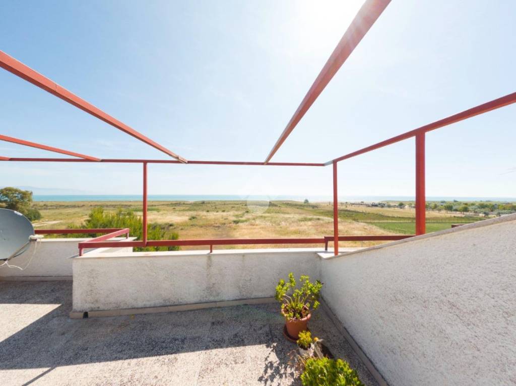 appartamento in vendita a Manfredonia