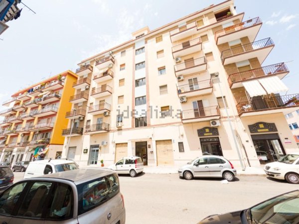appartamento in vendita a Manfredonia