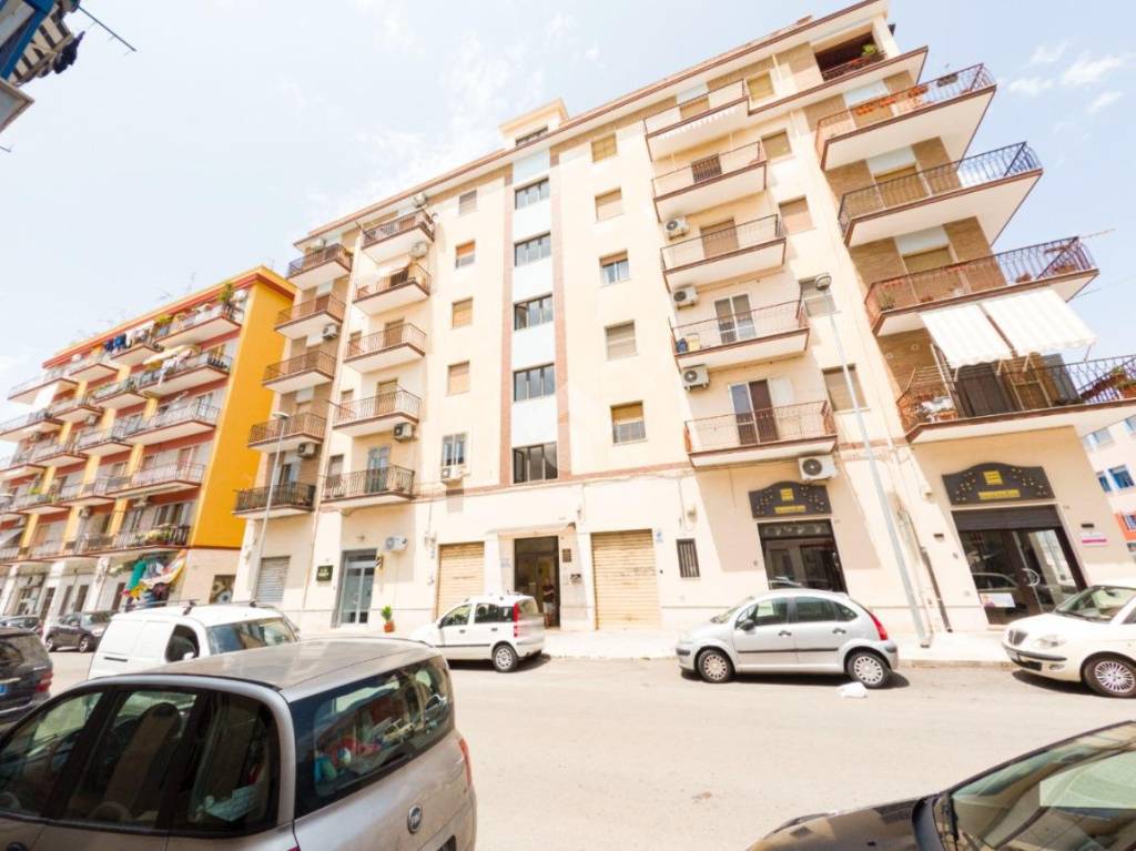 appartamento in vendita a Manfredonia