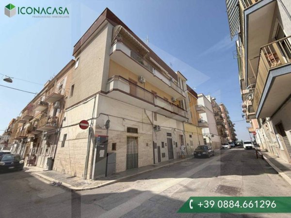 appartamento in vendita a Manfredonia