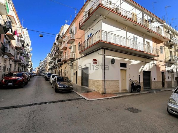 appartamento in vendita a Manfredonia