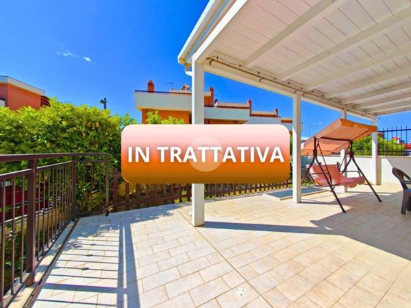 appartamento in vendita a Manfredonia